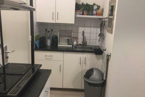 Apartamento Studio E