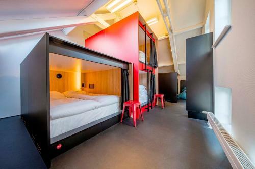 City Trip Hostels