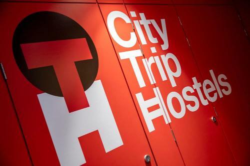 City Trip Hostels