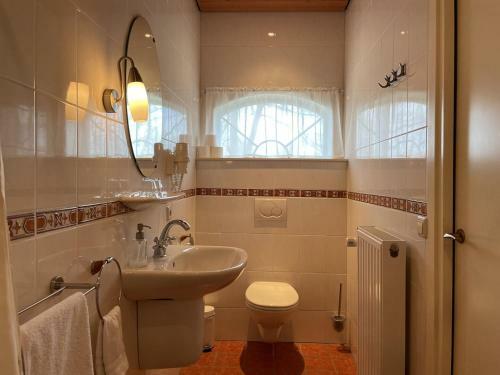 Bed & Breakfast Pax Tibi