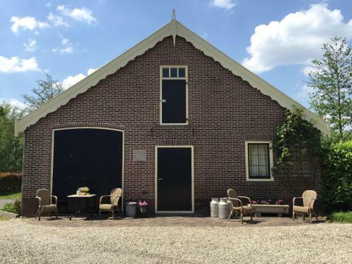 Bed & Breakfast Pax Tibi