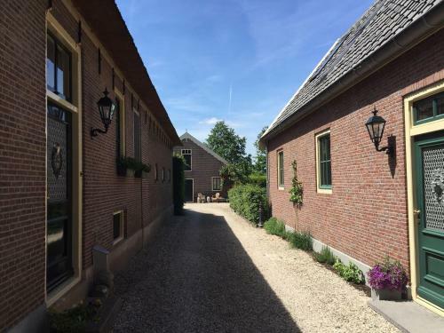 Bed & Breakfast Pax Tibi