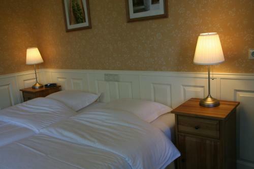 Bed & Breakfast Pax Tibi