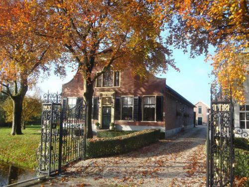 Bed & Breakfast Pax Tibi