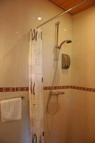 Bed & Breakfast Pax Tibi