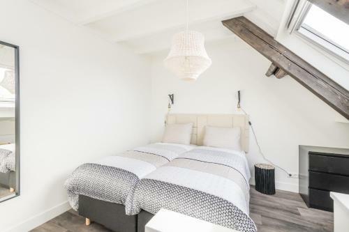 Bed & Breakfast De Meulestee