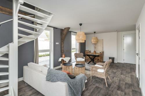 Bed & Breakfast De Meulestee