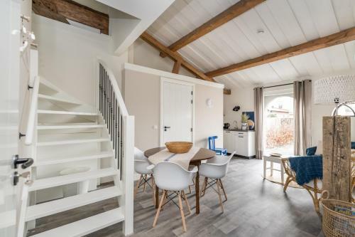 Bed & Breakfast De Meulestee