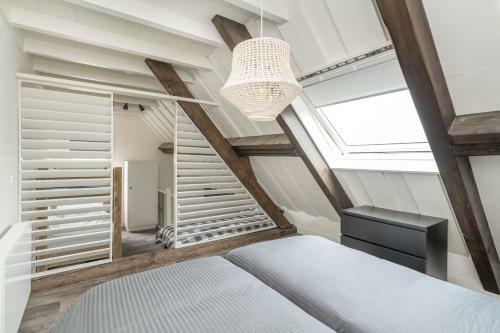 Bed & Breakfast De Meulestee
