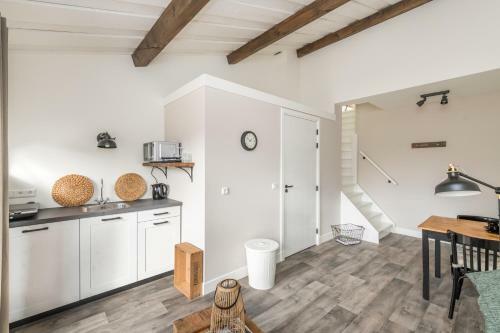 Bed & Breakfast De Meulestee