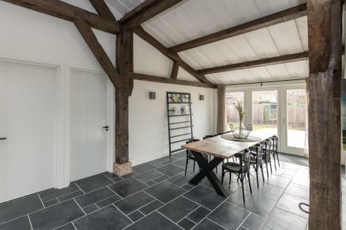 Bed & Breakfast De Meulestee