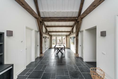 Bed & Breakfast De Meulestee