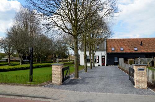 Bed & Breakfast De Meulestee