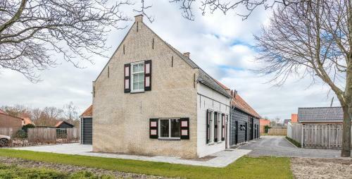 Bed & Breakfast De Meulestee