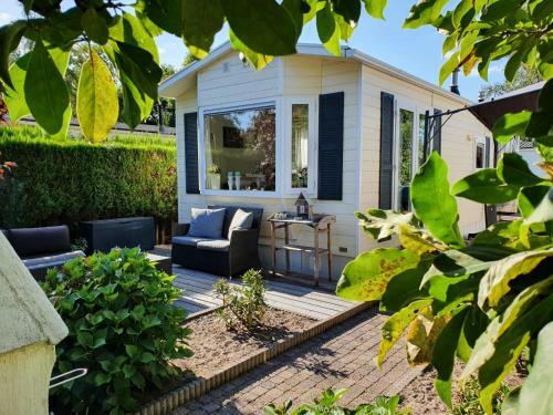 Chalet Gelderland