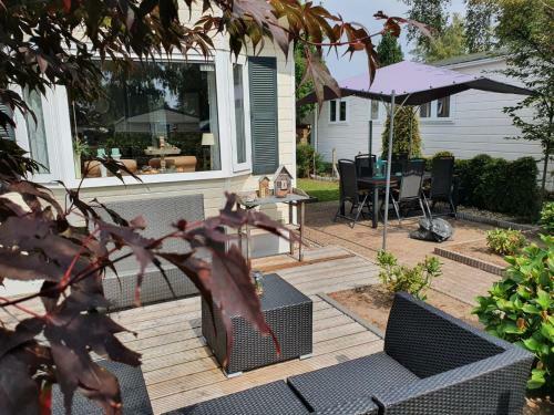 Chalet Gelderland
