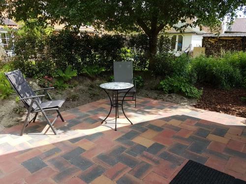 Vakantie Ouddorp