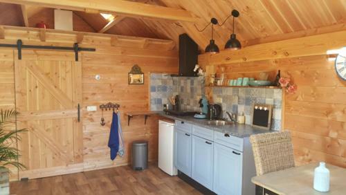Vakantie Ouddorp