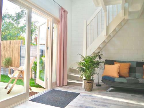 Apartamento Studio Ter Duyn