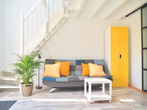 Apartamento Studio Ter Duyn