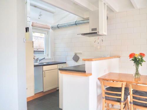 Apartamento Studio Ter Duyn