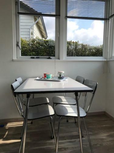 Vakantiehuisje In Ouddorp Dichtbij Het Strand