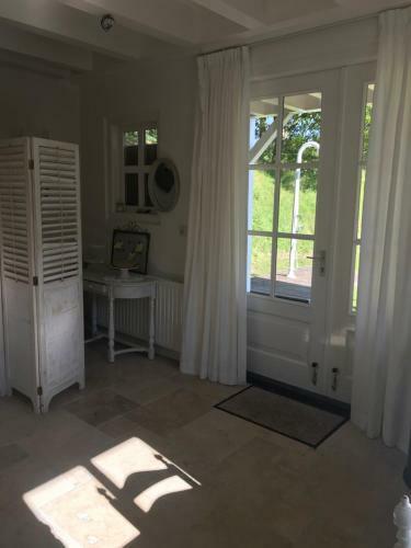 Bed & Breakfast Gastenverblijf Nature 4-persoons