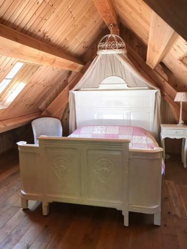 Bed & Breakfast Gastenverblijf Nature 4-persoons