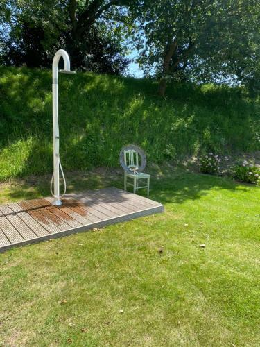 Bed & Breakfast Gastenverblijf Nature 4-persoons