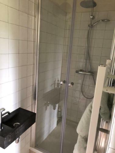 Bed & Breakfast Gastenverblijf Nature 4-persoons