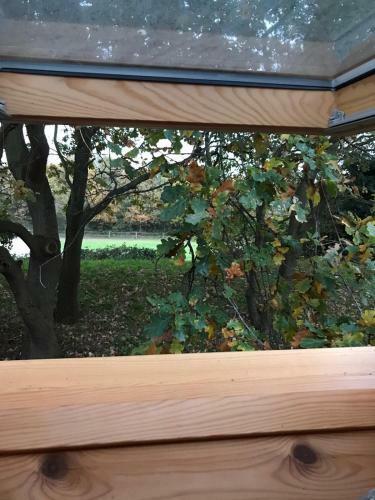 Bed & Breakfast Gastenverblijf Nature 4-persoons