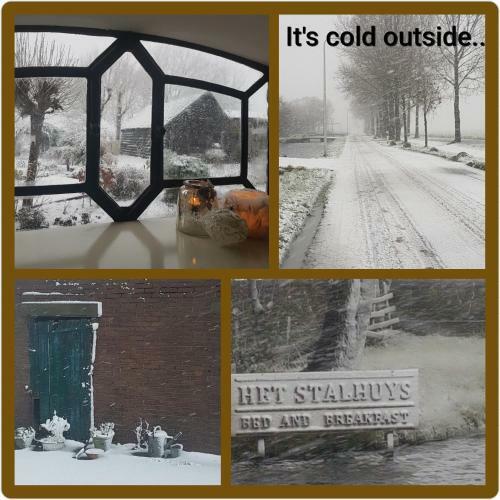 Apartamento Het Stalhuys