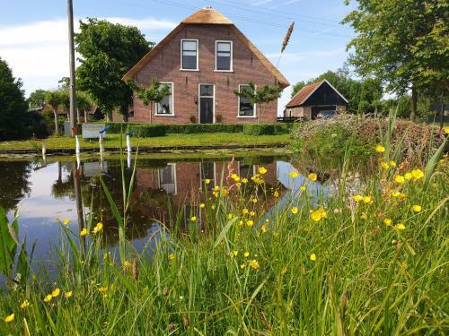 Apartamento Het Stalhuys