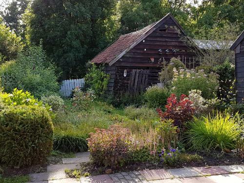 Apartamento Het Stalhuys