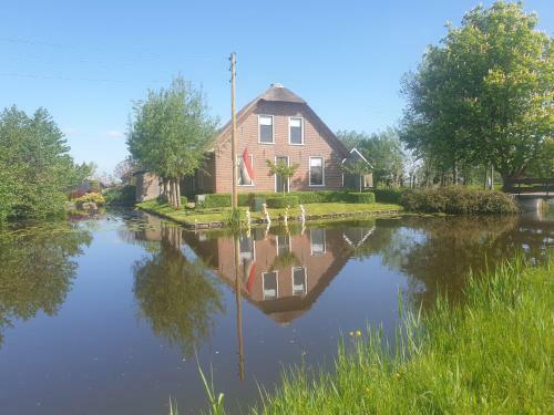 Apartamento Het Stalhuys