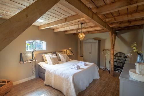 Apartamento Het Stalhuys