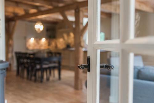 Apartamento Het Stalhuys