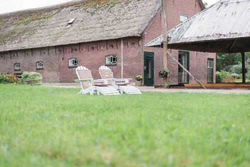 Apartamento Het Stalhuys