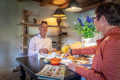 Apartamento Het Stalhuys