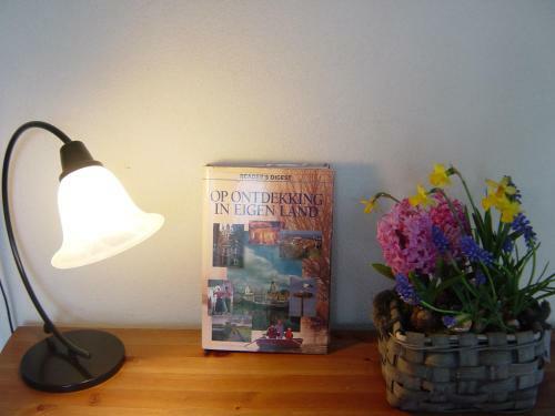 Bed & Breakfast It Tunhuske