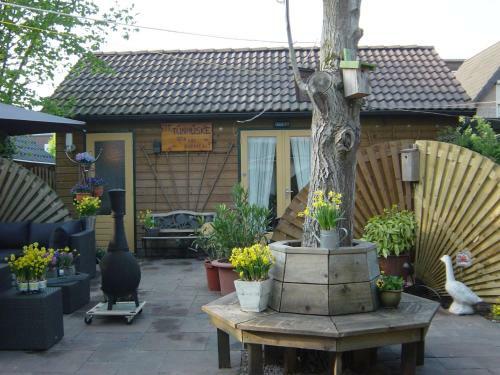 Bed & Breakfast It Tunhuske