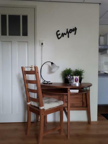 Bed & Breakfast It Tunhuske