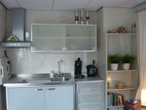 Bed & Breakfast It Tunhuske