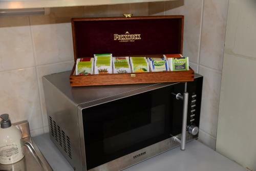Bed & Breakfast It Tunhuske