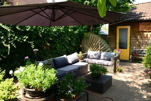 Bed & Breakfast It Tunhuske