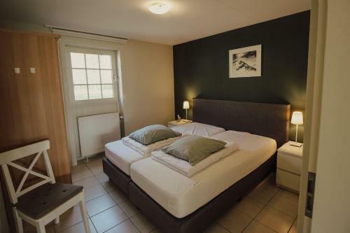 Apartamento Accommodatie In Herbouwde Boerenschuur
