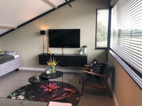 Apartamento Loft