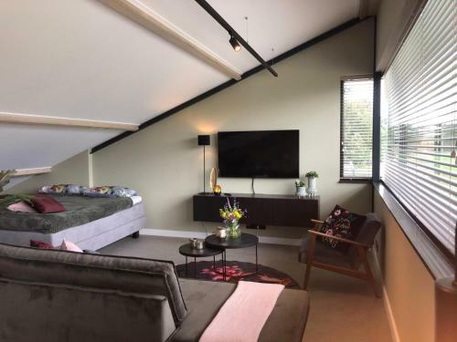 Apartamento Loft