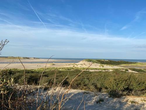 Chalet Zwin & Zee Cadzand-retranchement