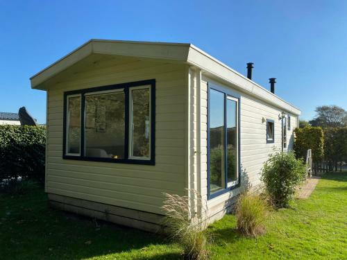 Chalet Zwin & Zee Cadzand-retranchement